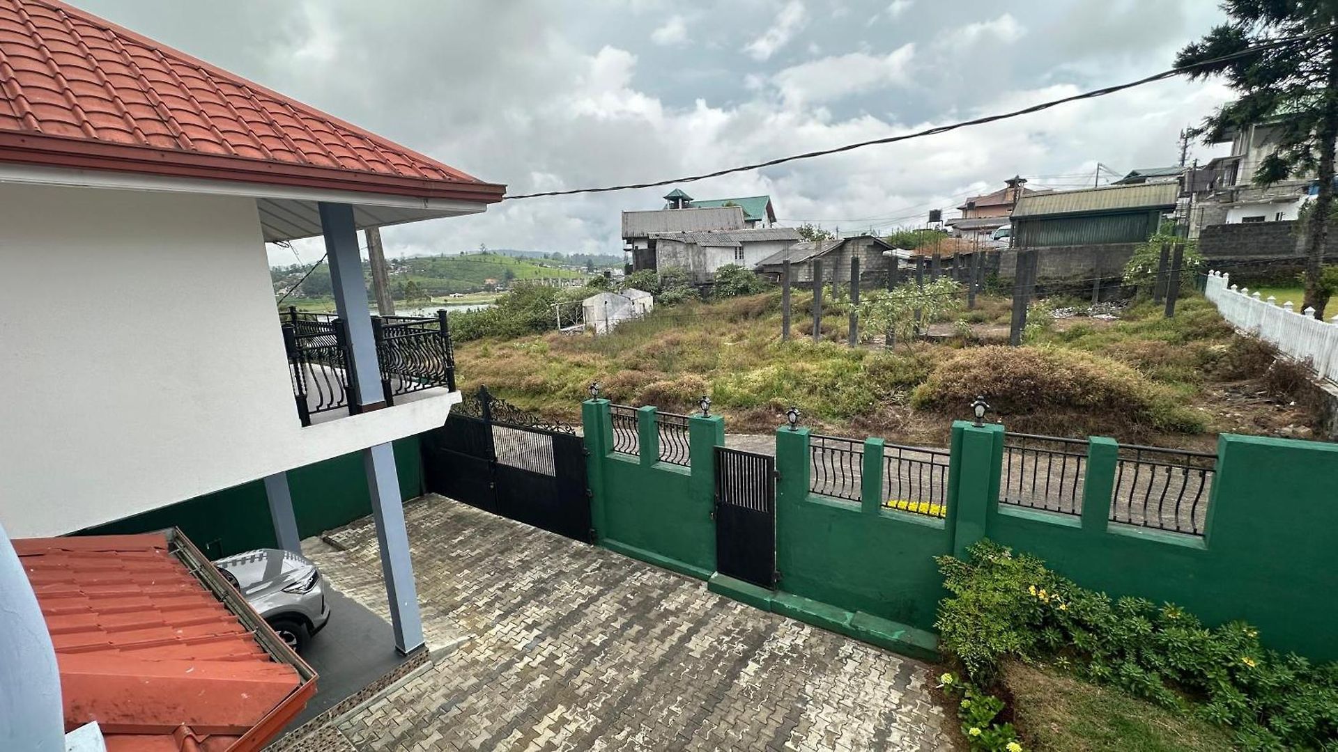 Guest house Altitude 1868 By Ij Nuwara Eliya