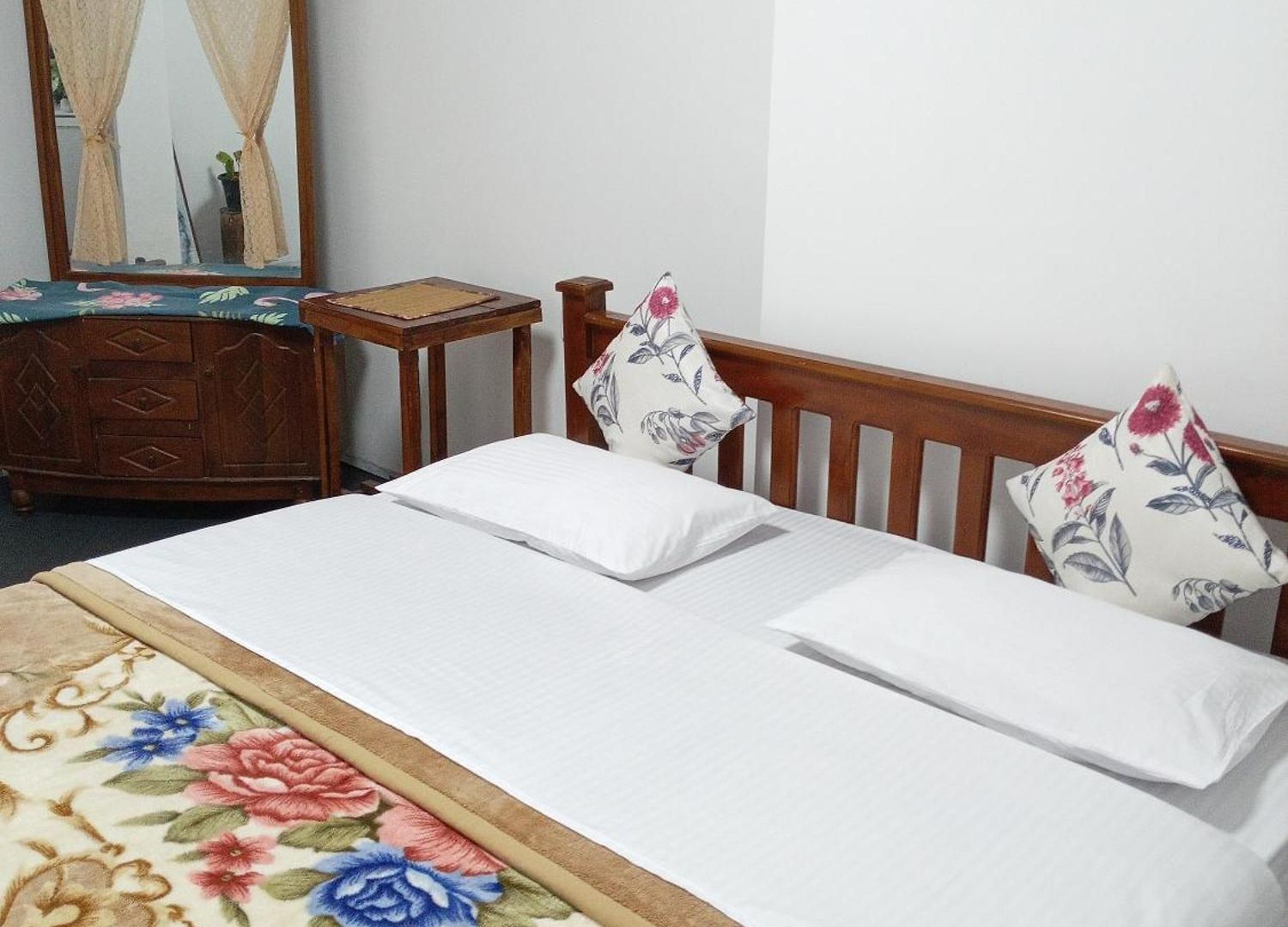 Homestay S And D *