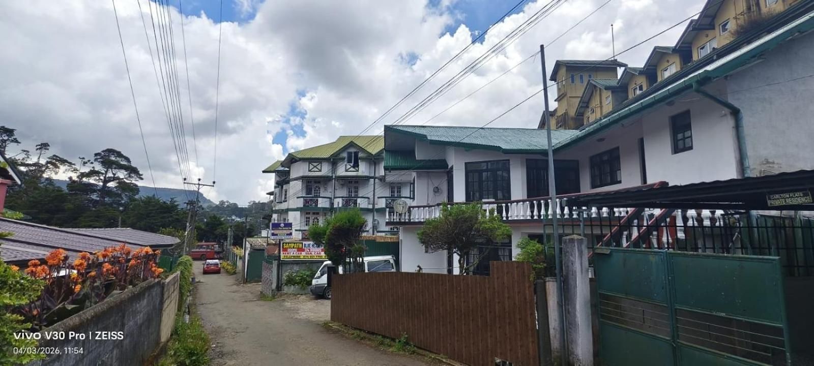 Sampath Blue Heaven Nuwara Eliya