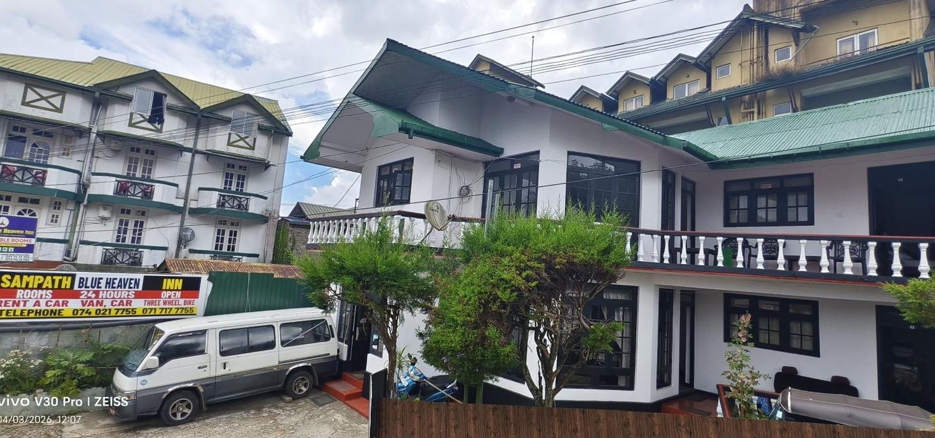 Sampath Blue Heaven Guest house