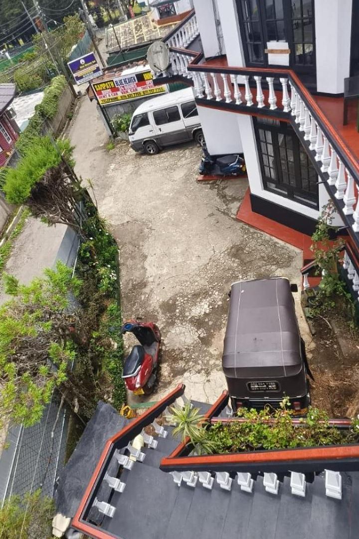 Sampath Blue Heaven Guest house