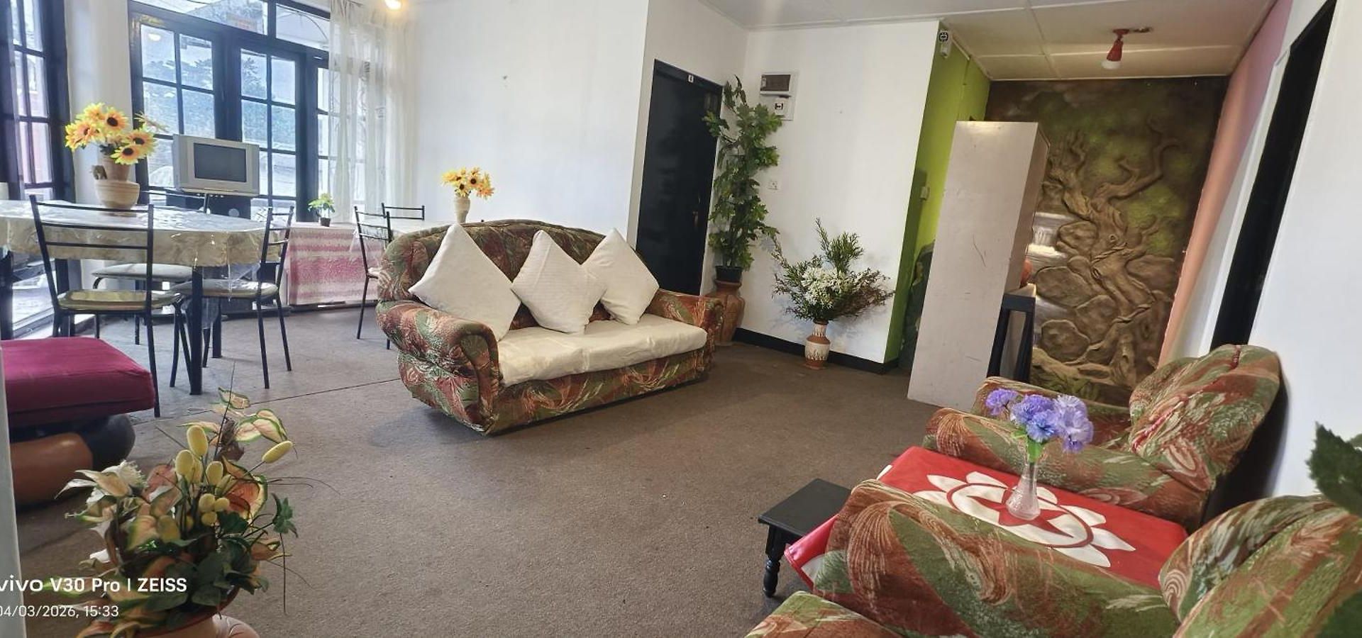 Sampath Blue Heaven Guest house