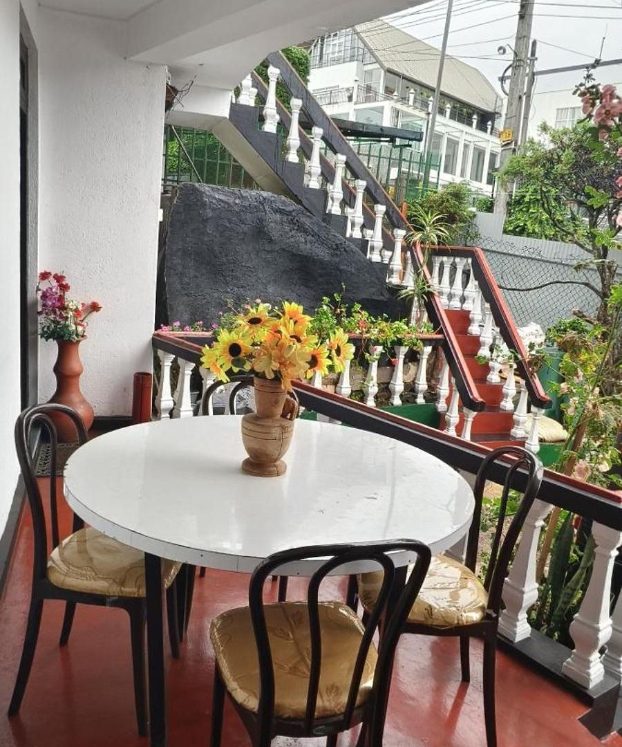 Sampath Blue Heaven Guest house *
