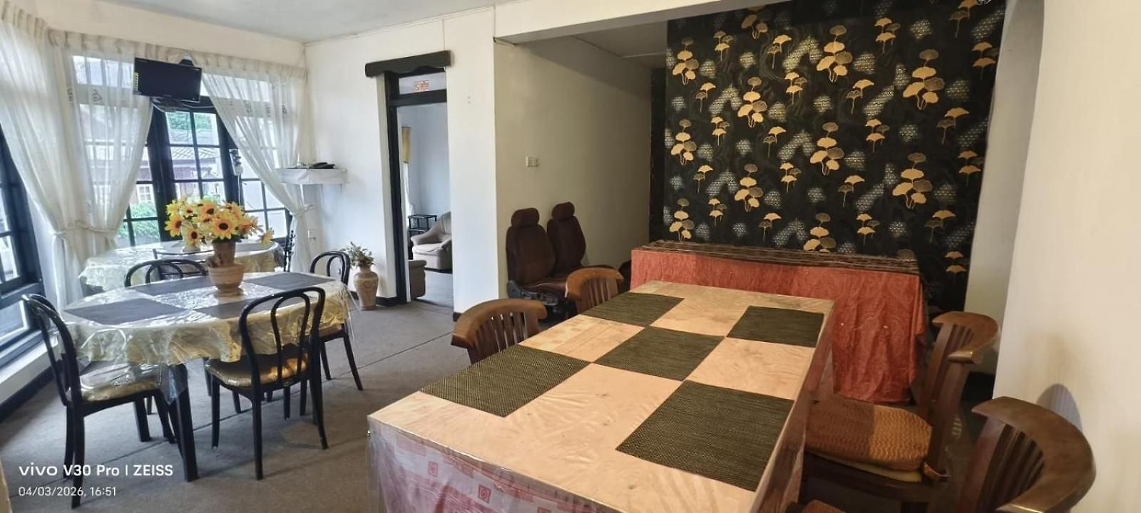 Guest house Sampath Blue Heaven *