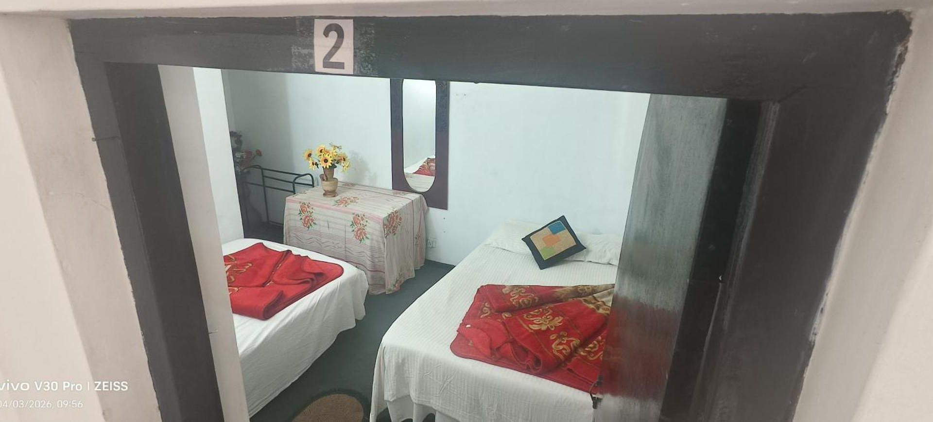Guest house Sampath Blue Heaven *