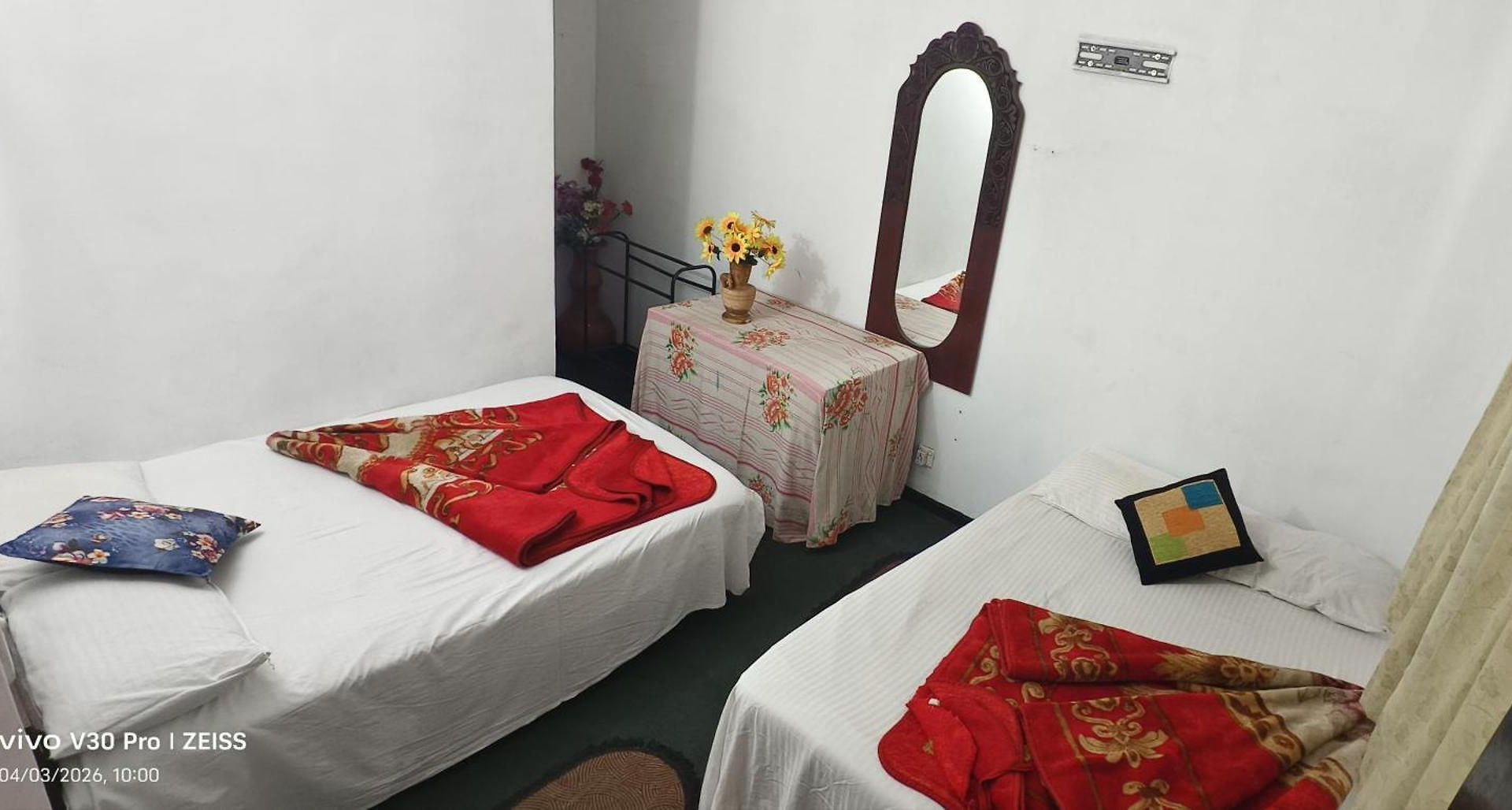 Sampath Blue Heaven Guest house Nuwara Eliya