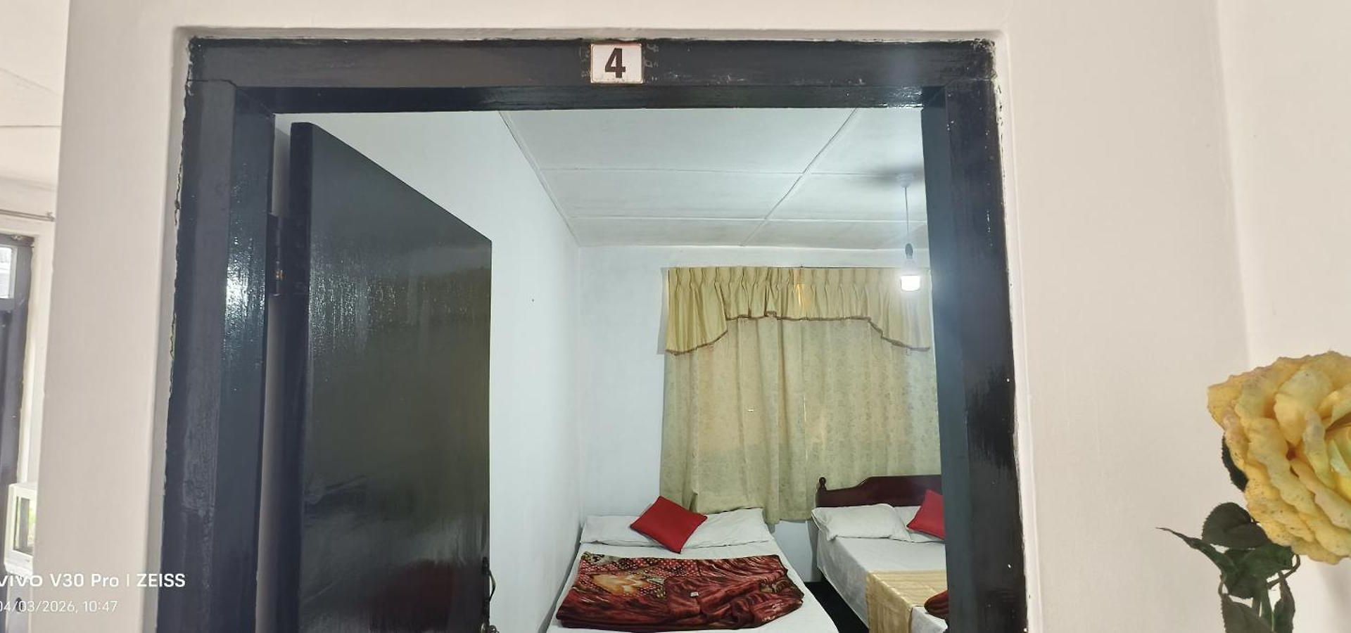 Guest house Sampath Blue Heaven *