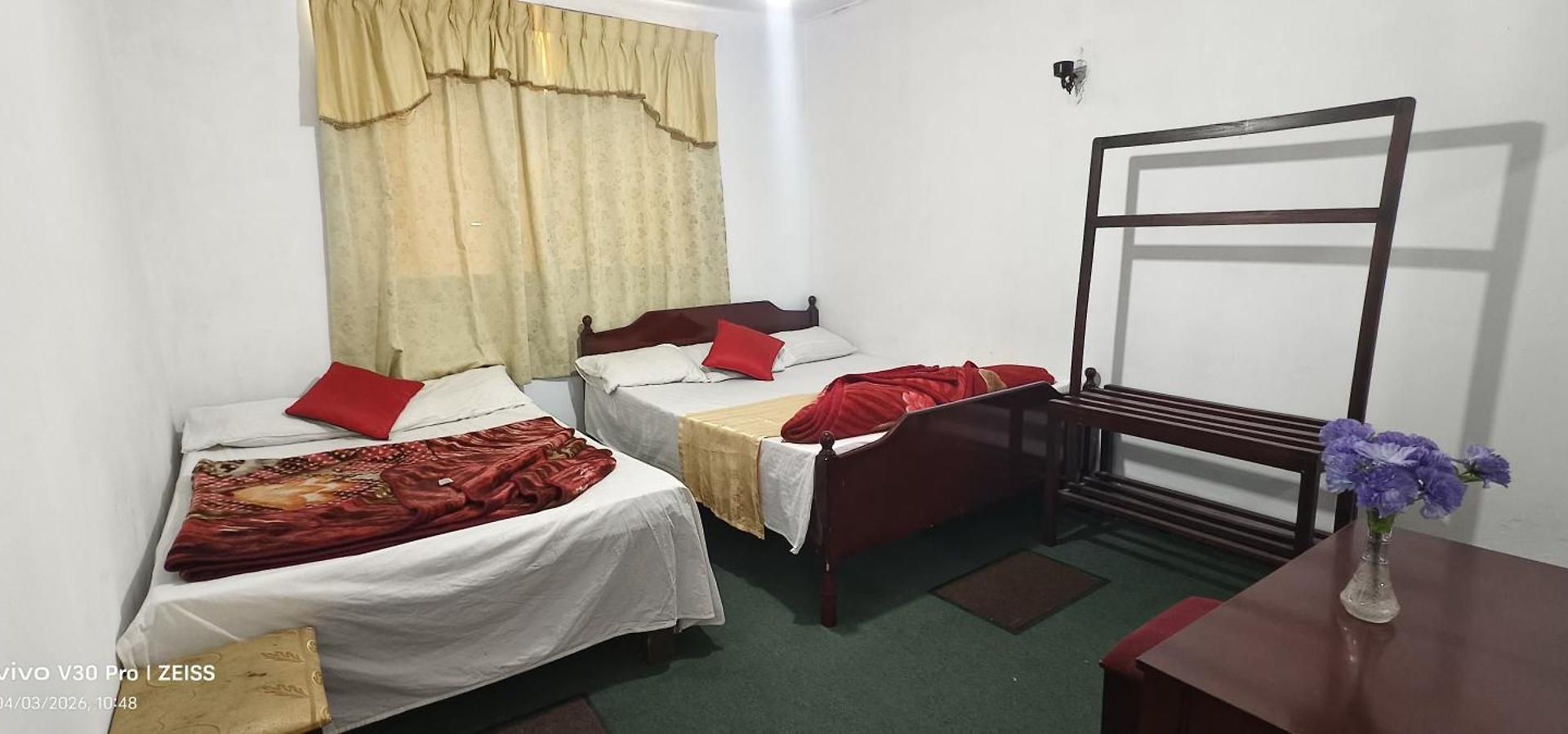 Guest house Sampath Blue Heaven