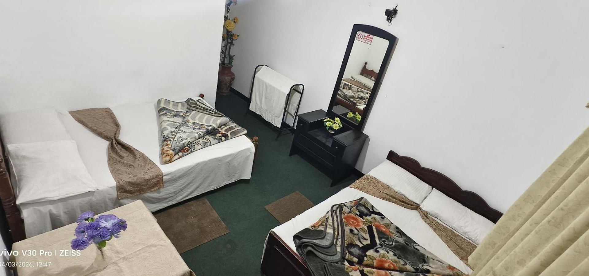 Sampath Blue Heaven Guest house