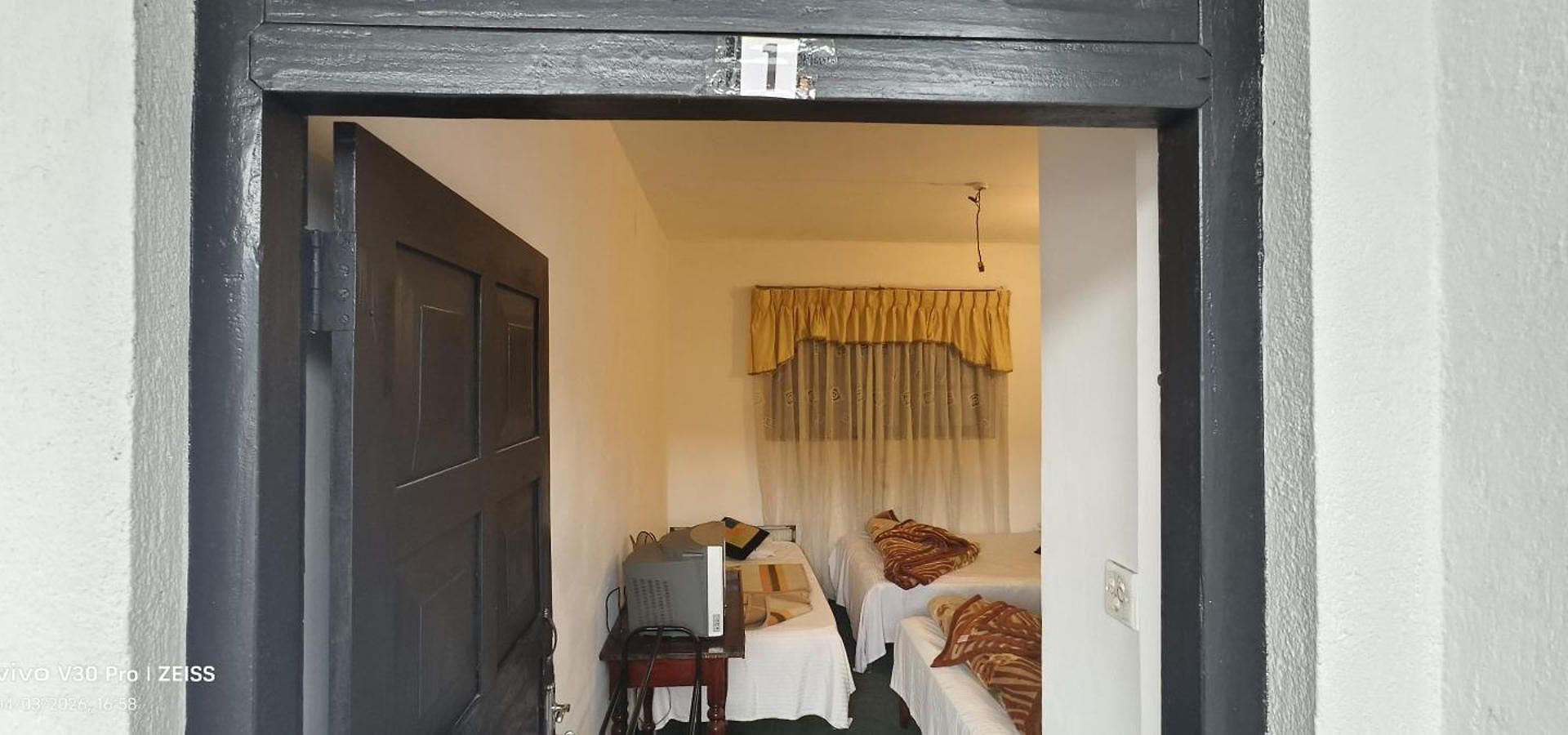 Guest house Sampath Blue Heaven Nuwara Eliya