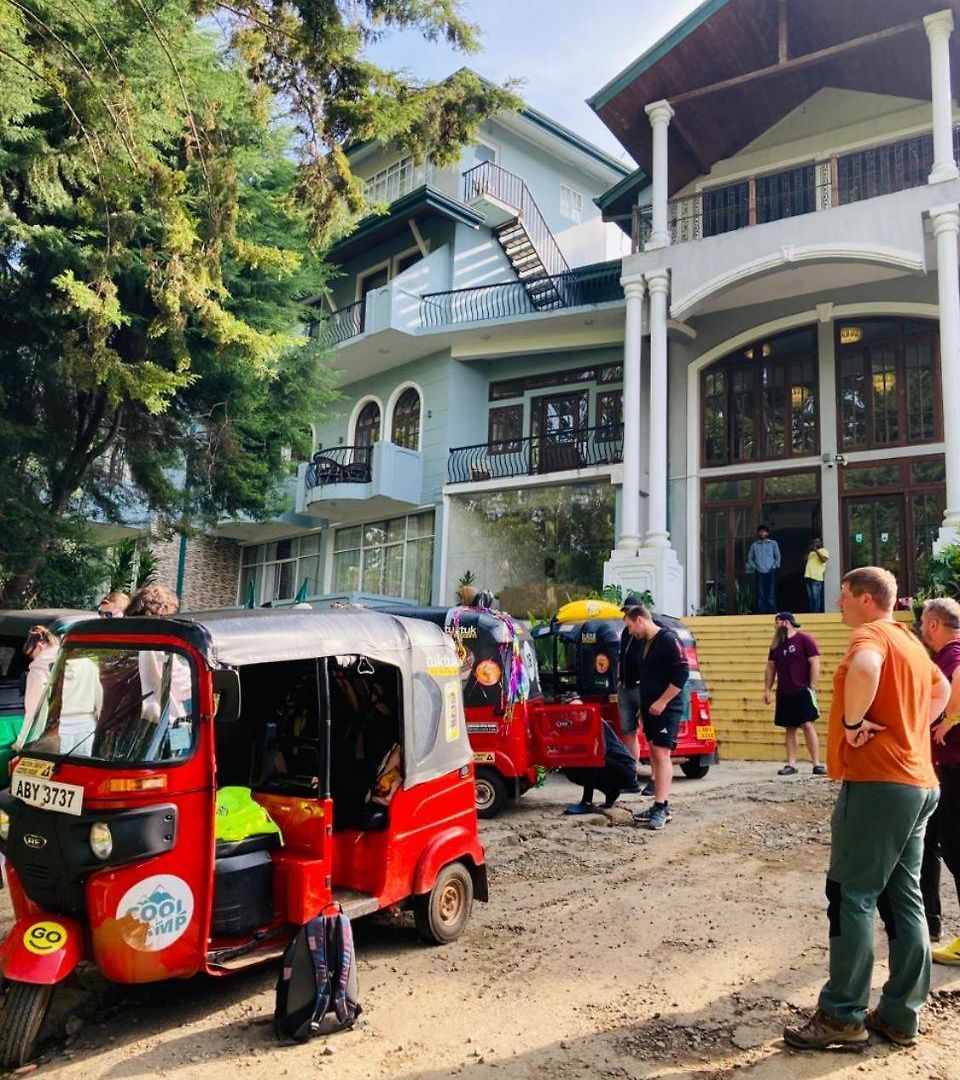 Panorama View Hotel Nuwara Eliya