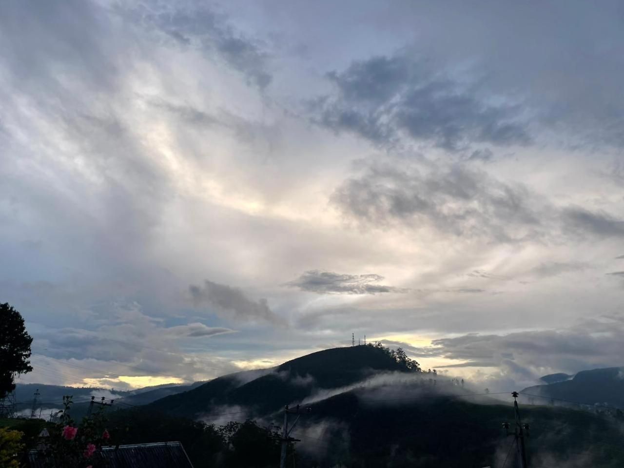 Mount View Nuwara Eliya