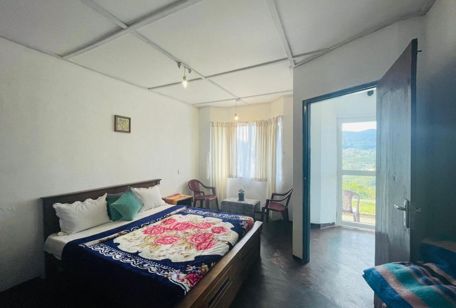 Mount View Chalet Nuwara Eliya