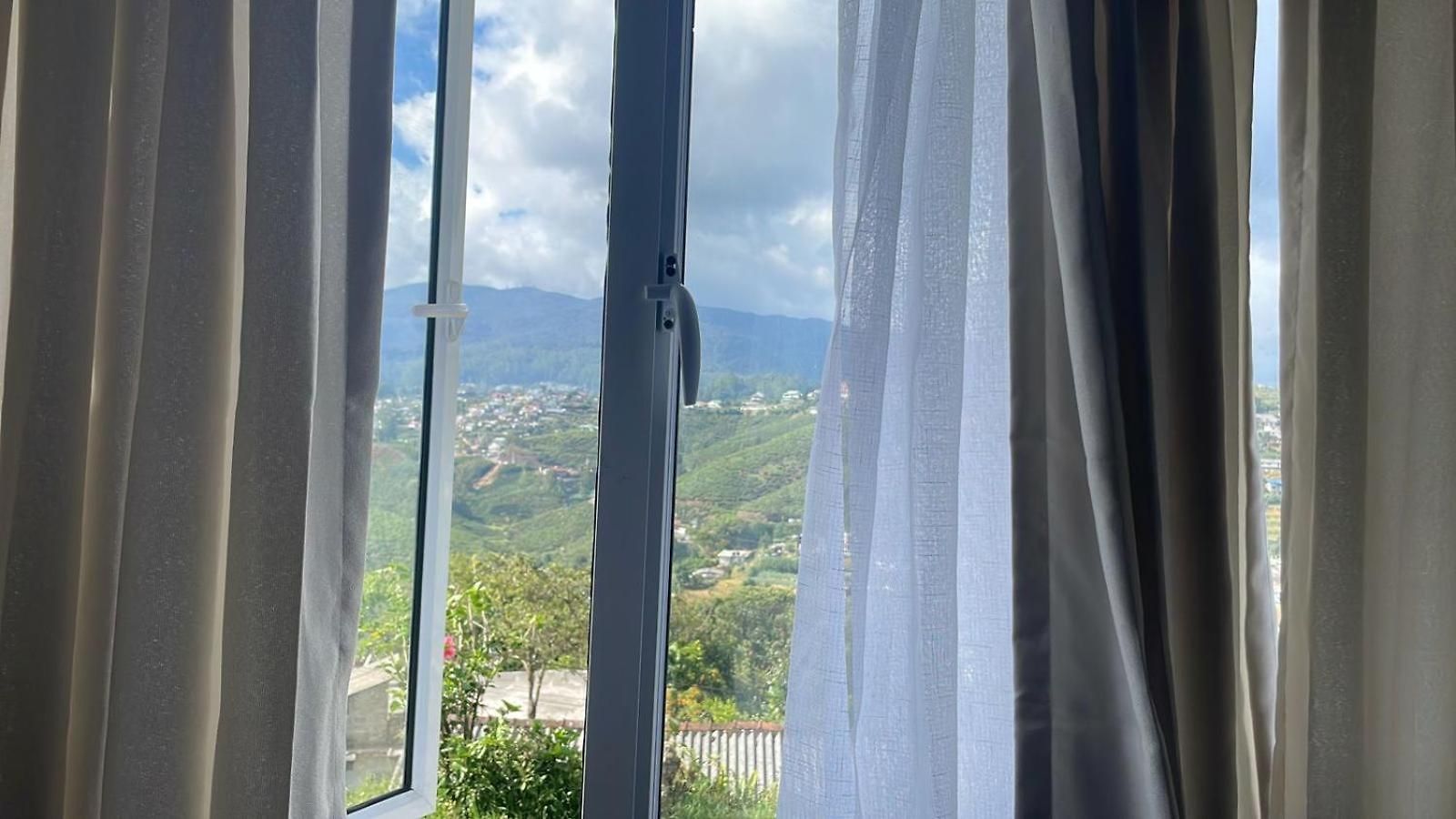 Mount View Nuwara Eliya