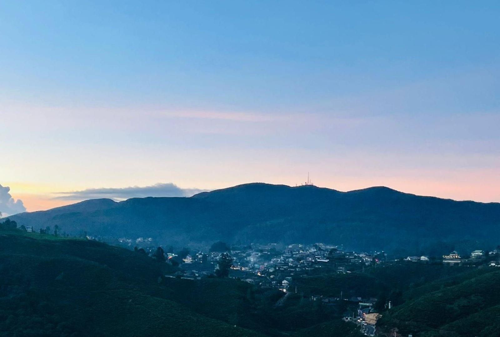 Mount View