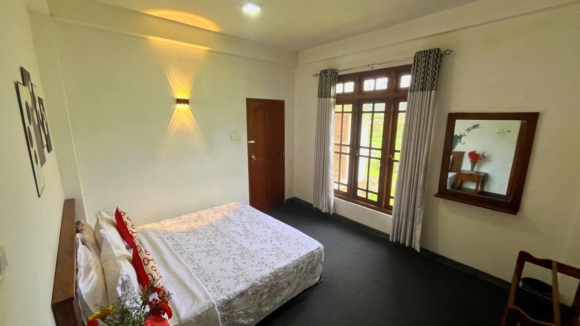 The Blackpool Villa