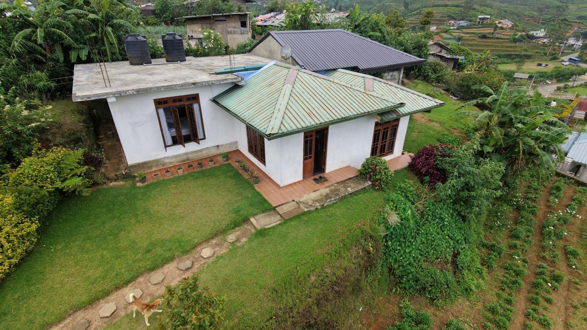 The Blackpool * Nuwara Eliya