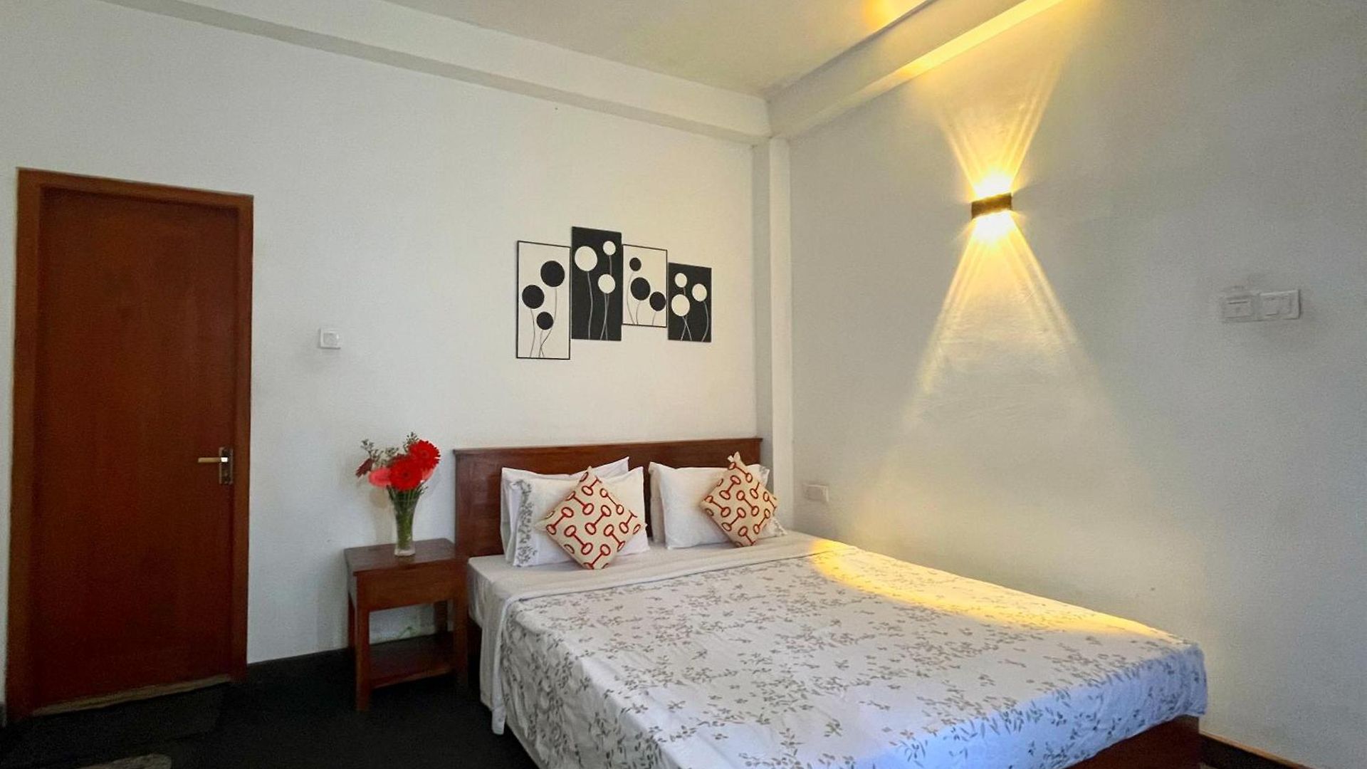 The Blackpool Villa