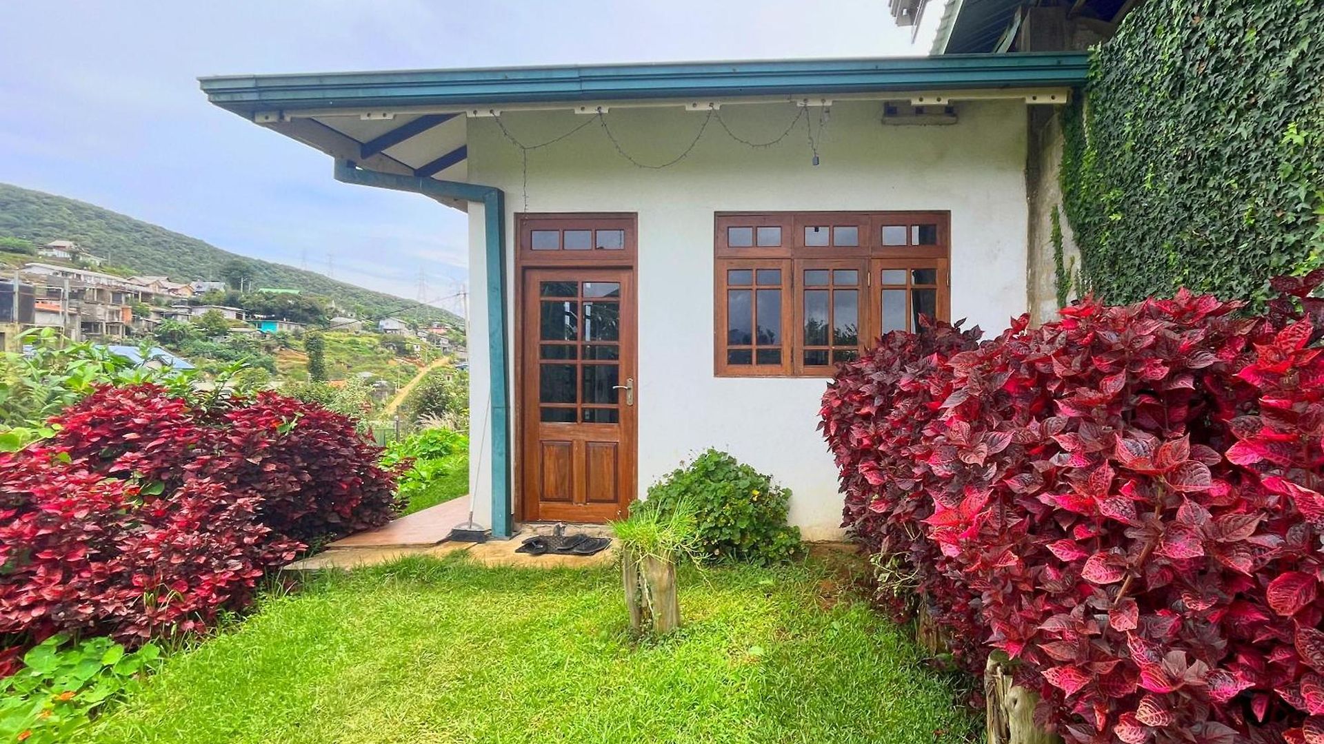 The Blackpool Nuwara Eliya