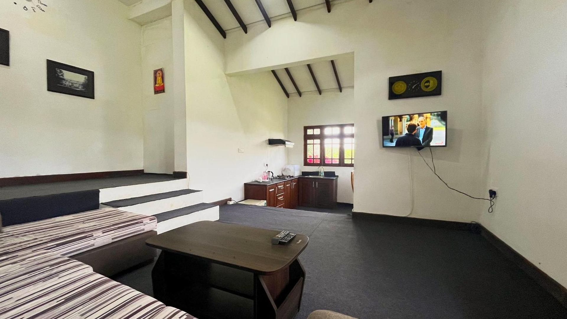The Blackpool * Nuwara Eliya