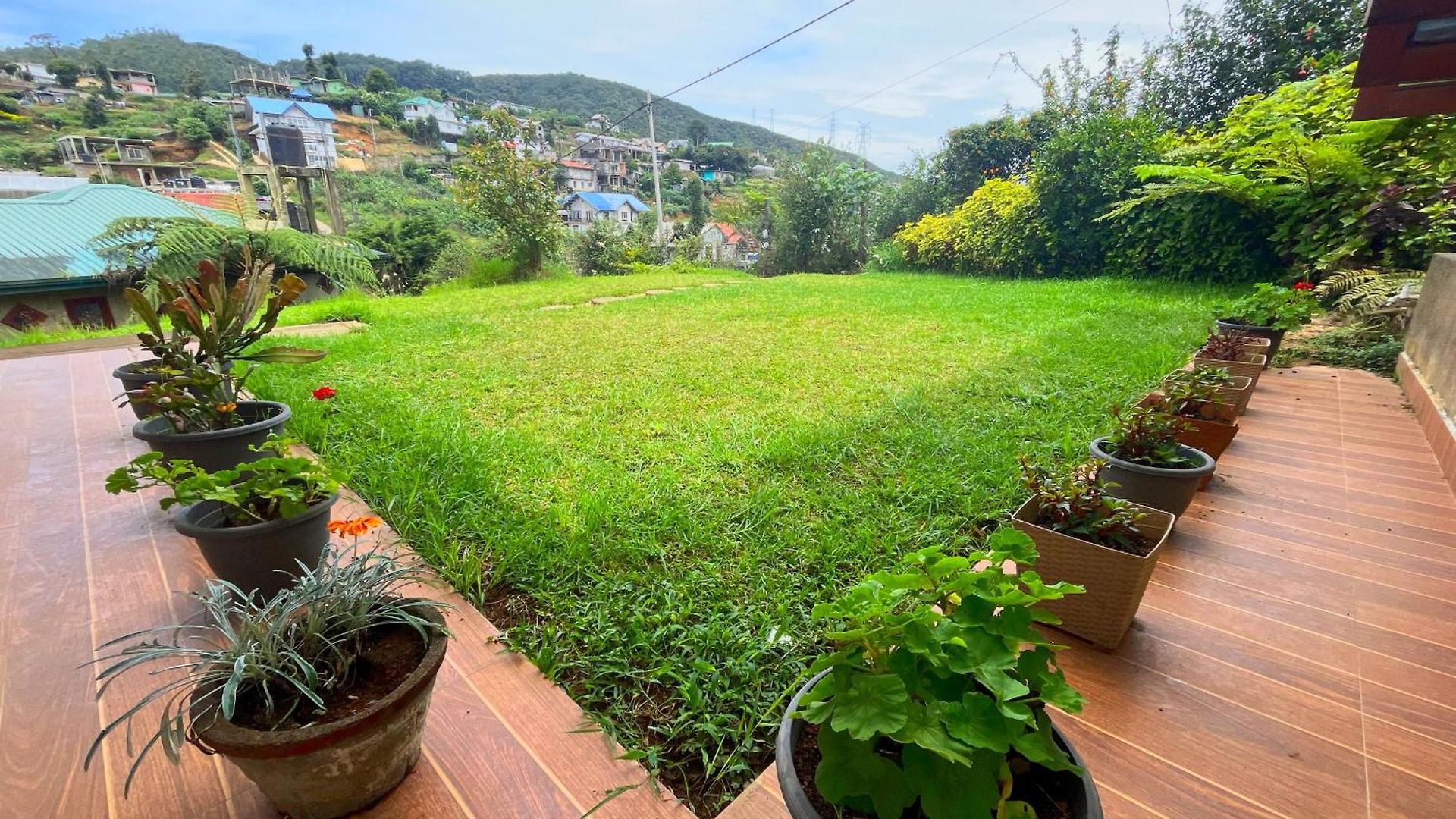 The Blackpool * Nuwara Eliya