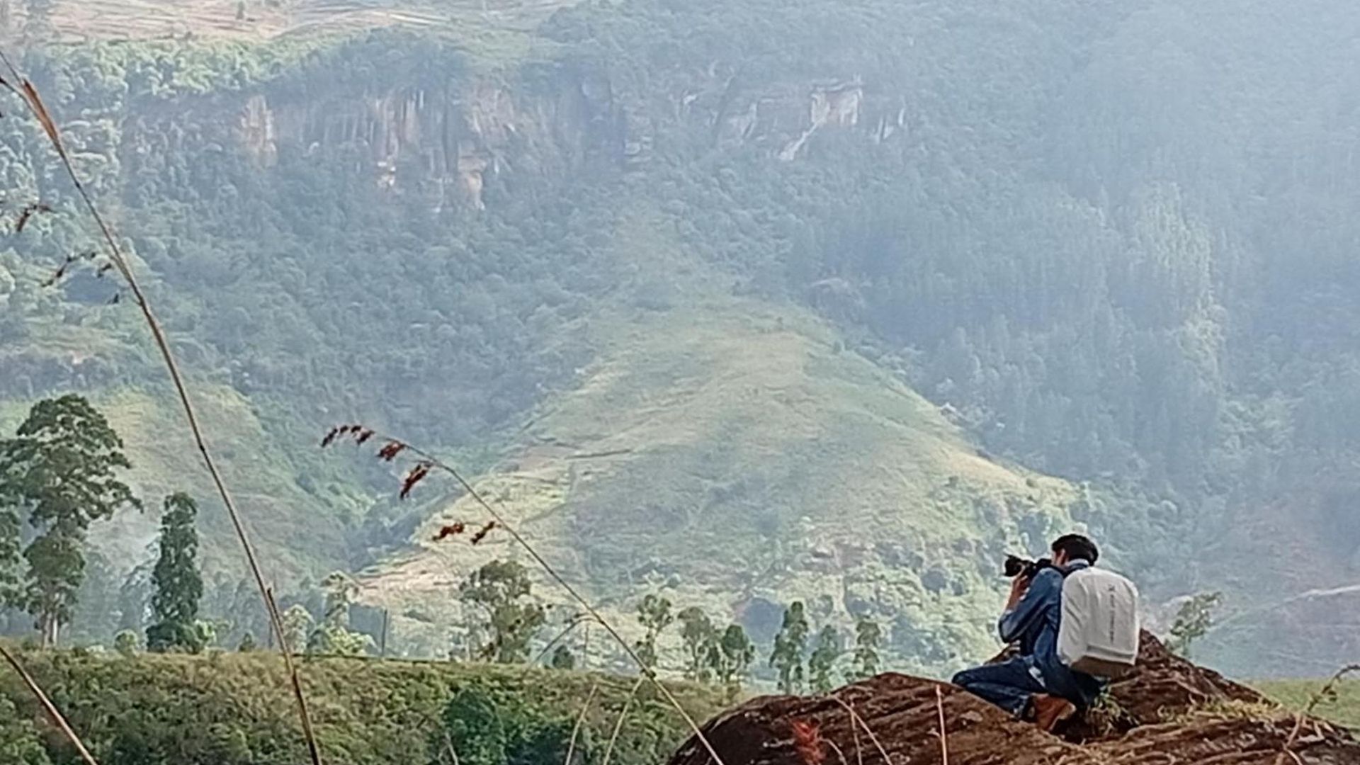 Woods Hut Homestay Nuwara Eliya