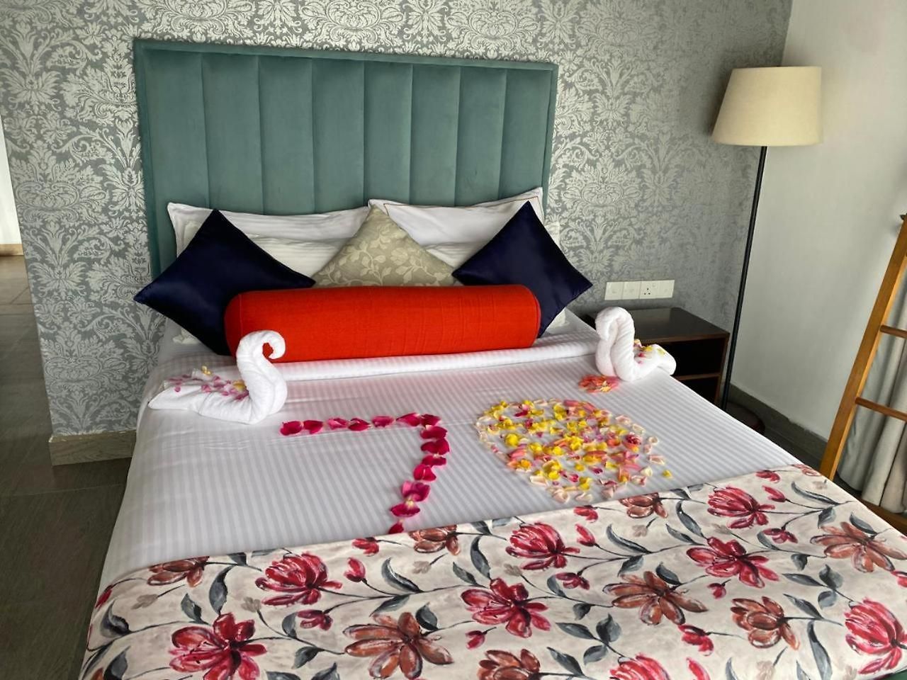 The Edgware 3* Nuwara Eliya