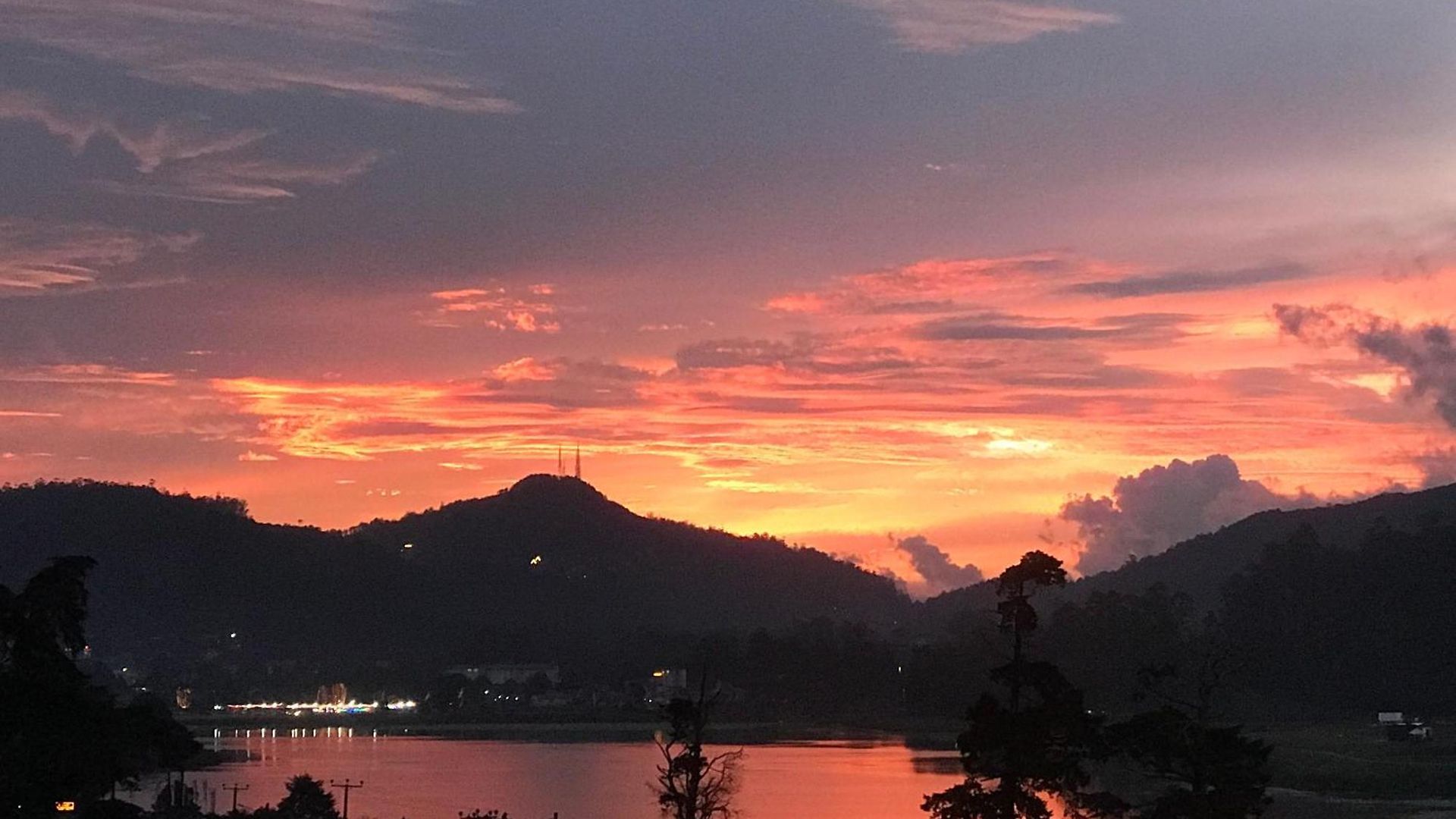 Serendipity Artistic By Heidis 3* Nuwara Eliya