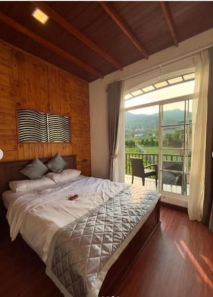 Hotel Friendly Hills