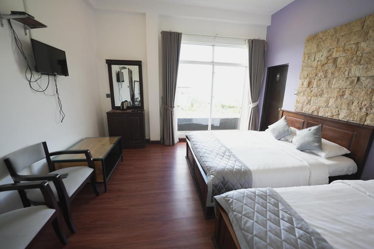 Hotel Friendly Hills 2*