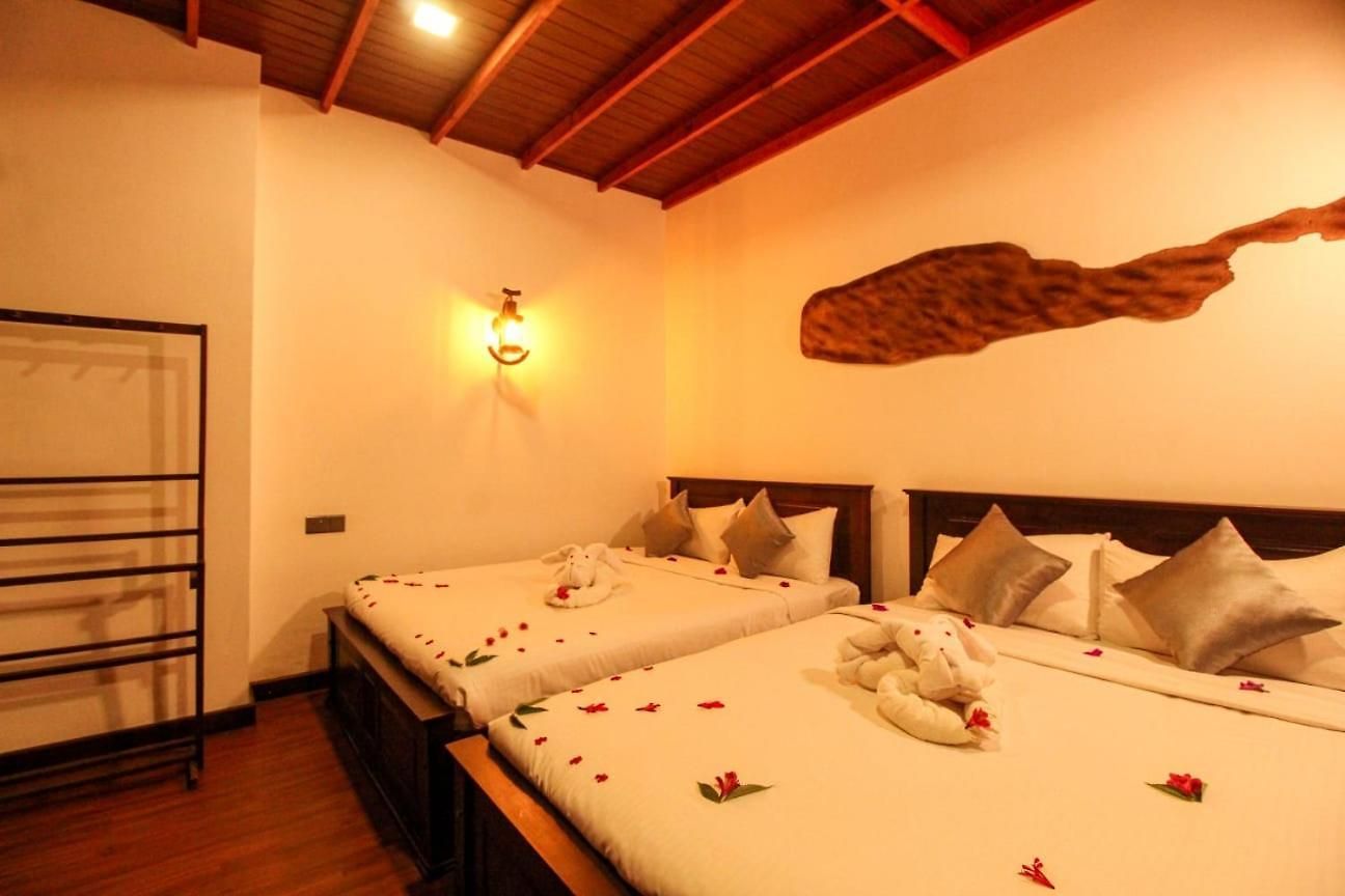Hotel Friendly Hills