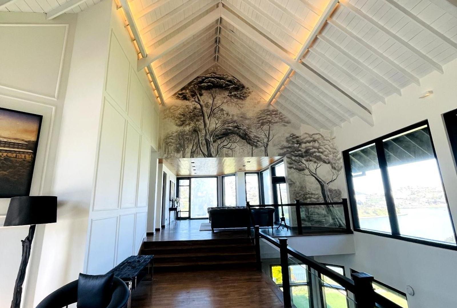 Villa Tea Plant *