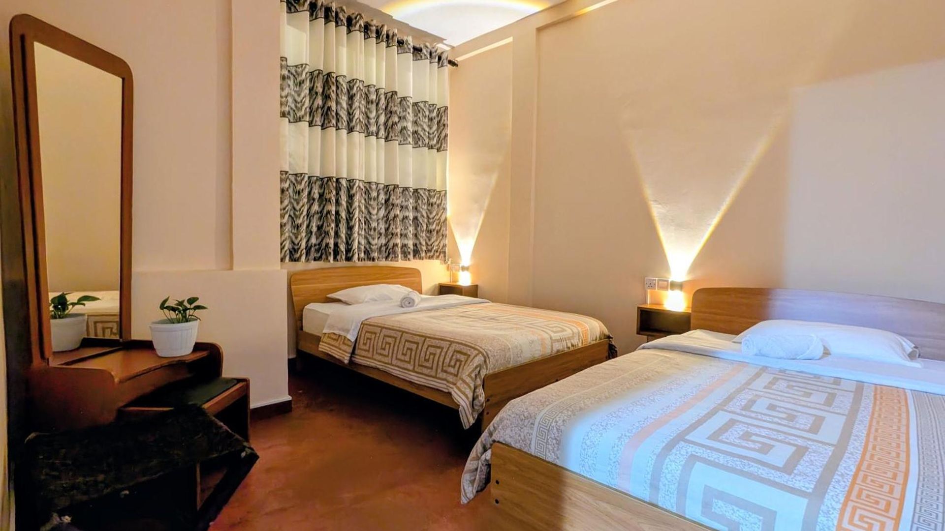 Keshiya Holiday home Nuwara Eliya