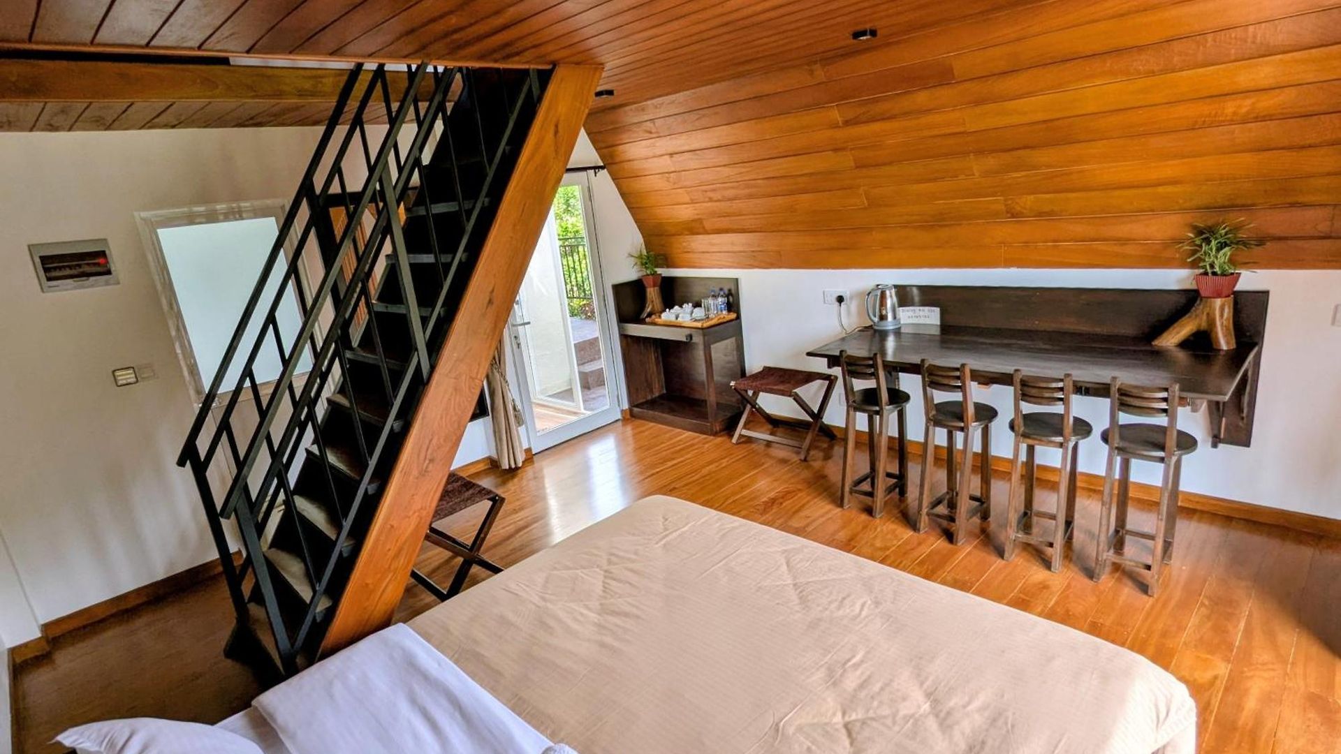 Keshiya Holiday home