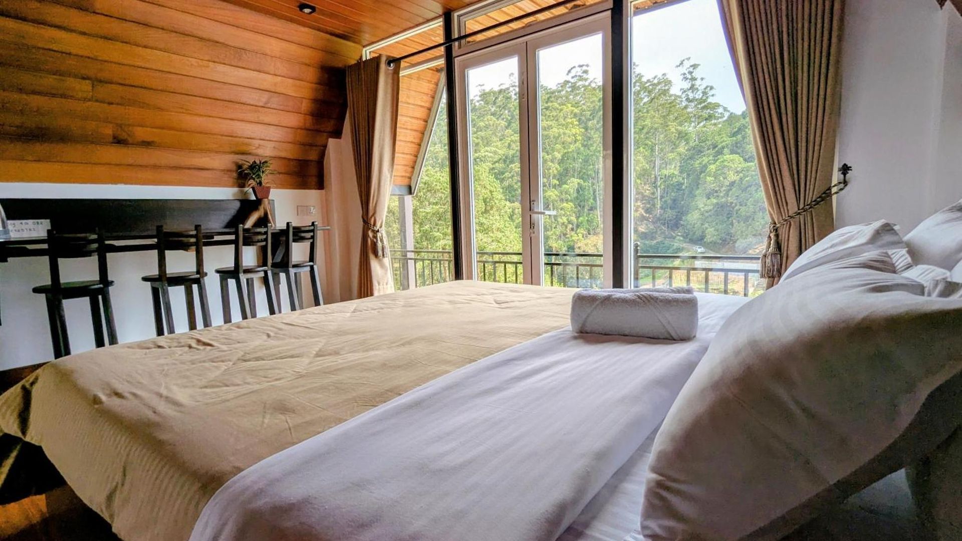 Holiday home Keshiya