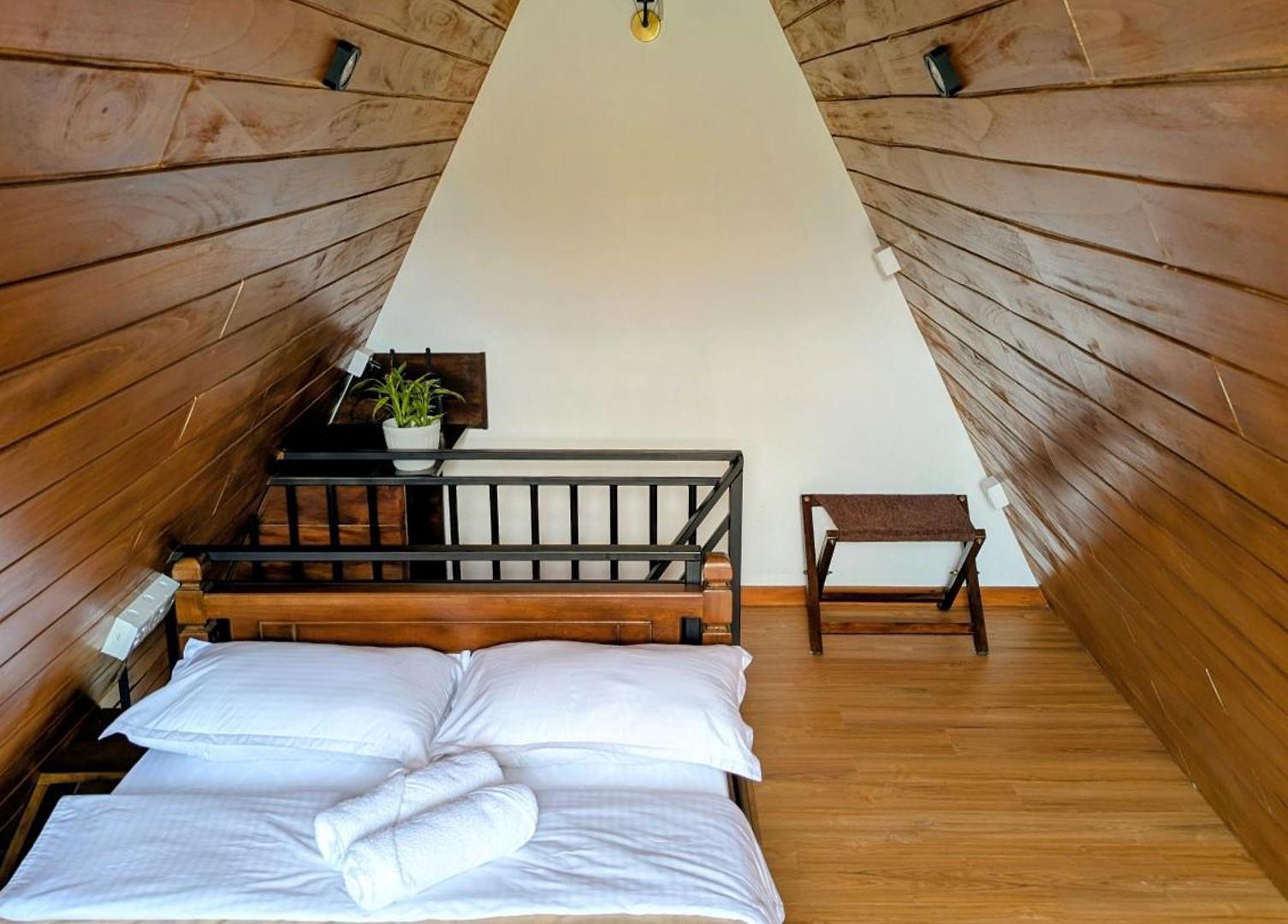 Keshiya Holiday home *