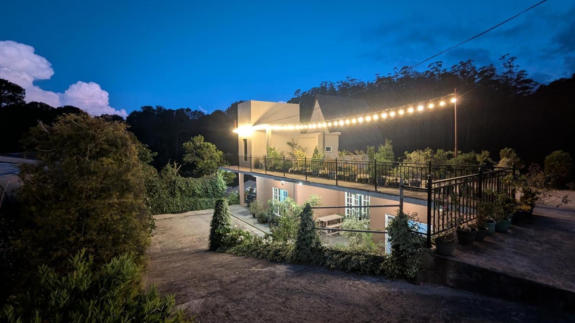 Keshiya Holiday home