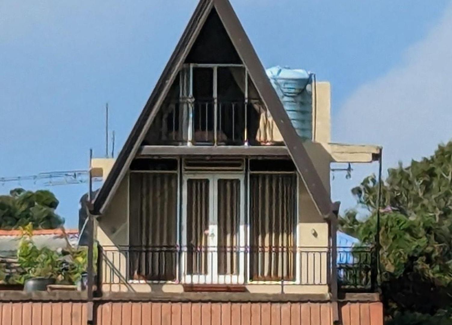 Holiday home Keshiya