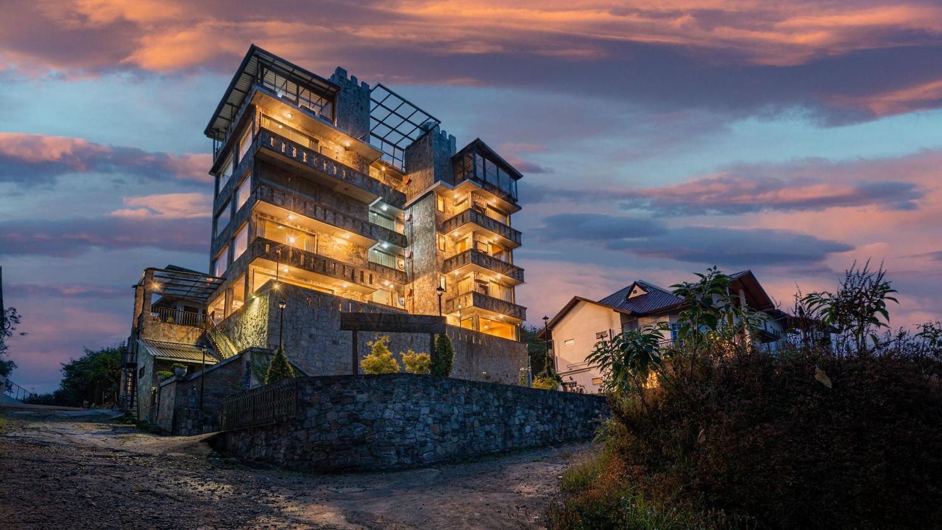 Hotel Windshire