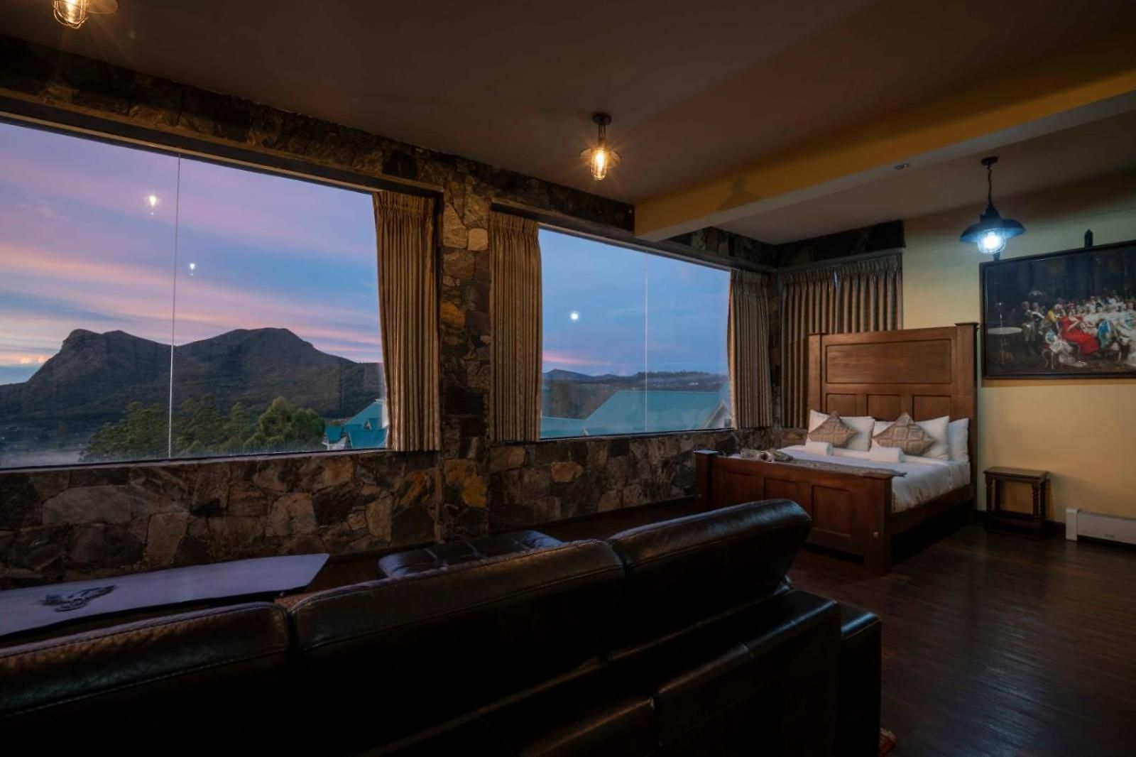 Windshire 4* Nuwara Eliya