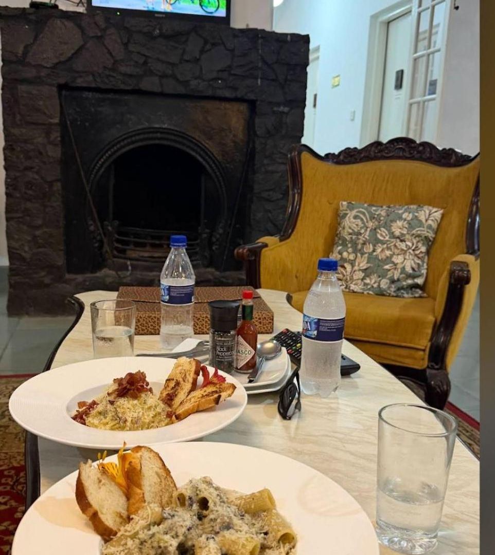 The Rock Hotel Nuwara Eliya