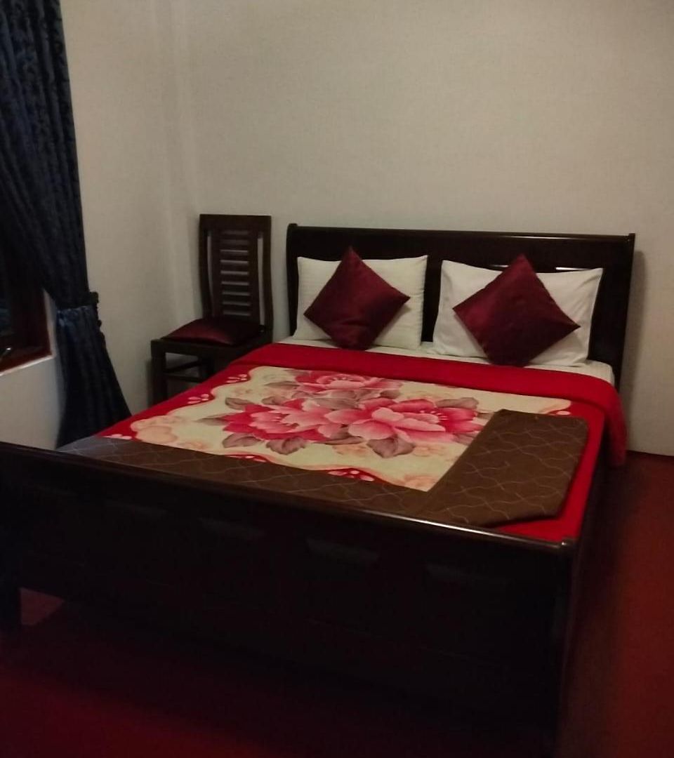 The Train View Bed & Breakfast 3*