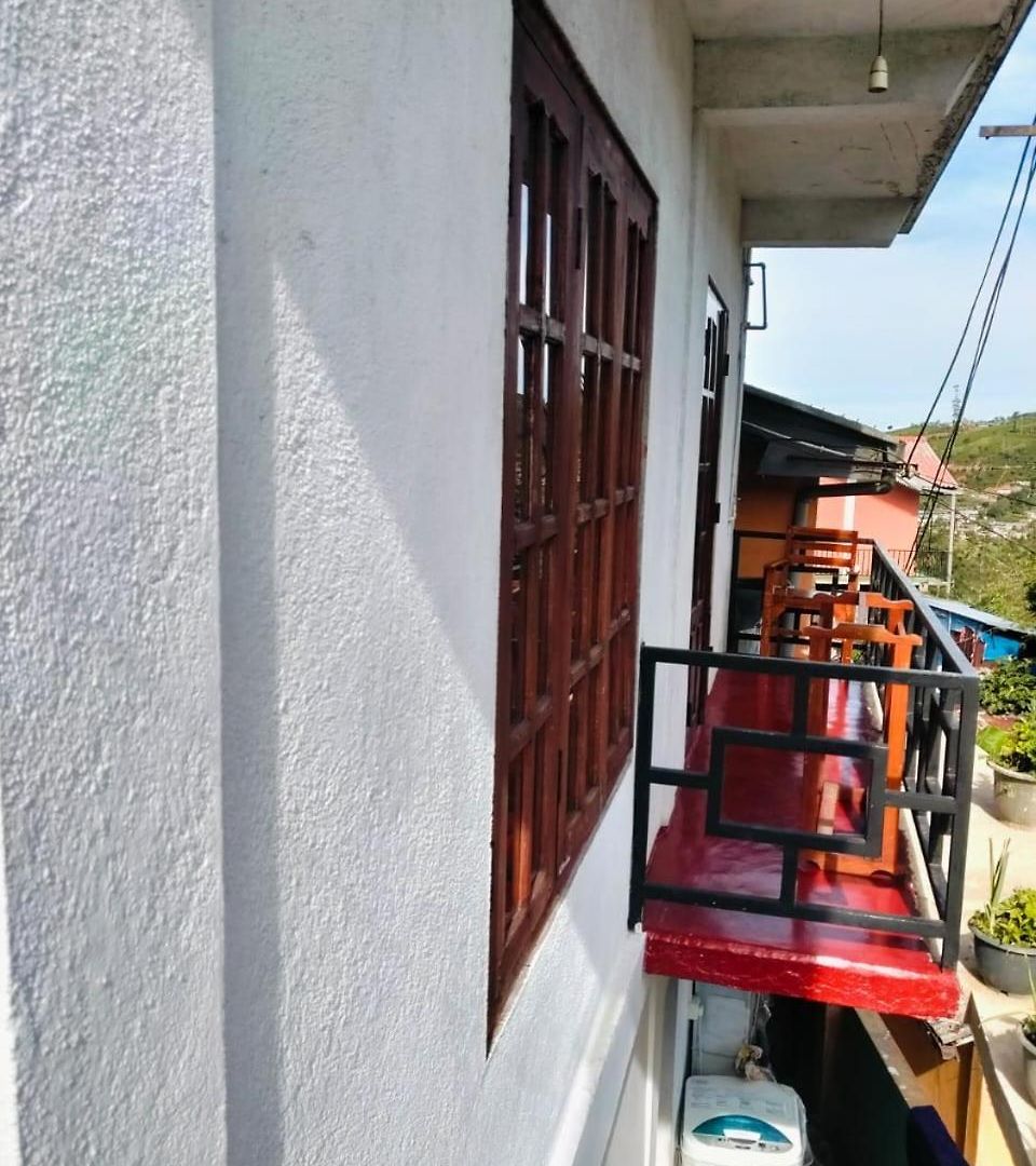 The Train View Bed & Breakfast Nuwara Eliya
