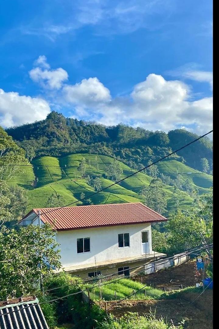 Bed & Breakfast The Train View Nuwara Eliya