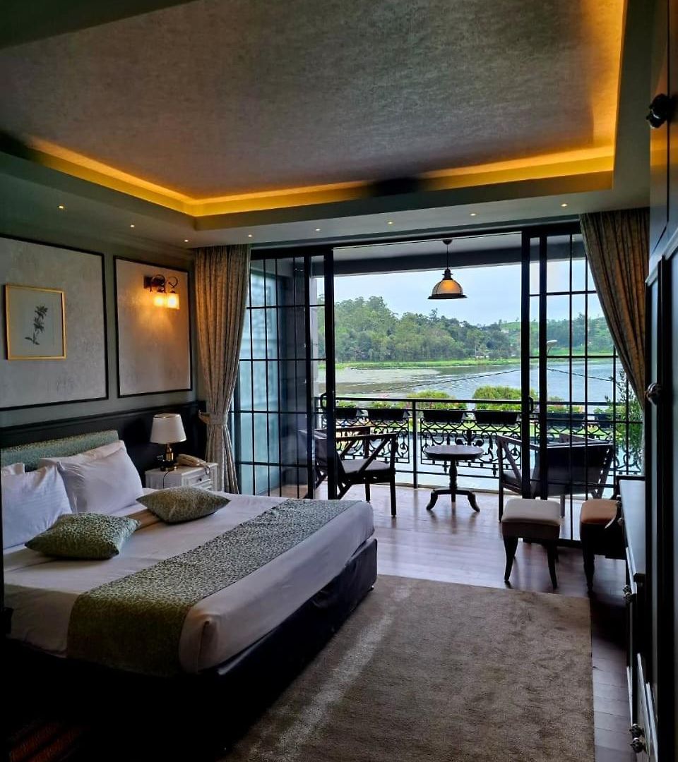 Hotel Royal 3*