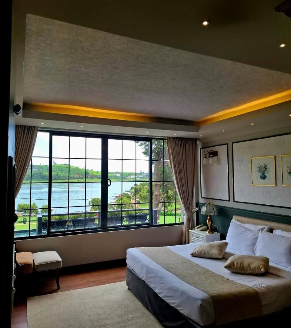 Royal Hotel Nuwara Eliya