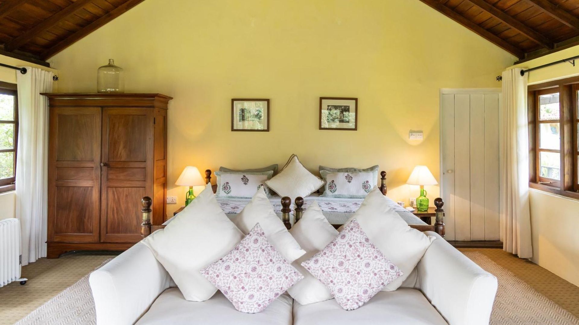 Ferncliff Nuwara Eliya