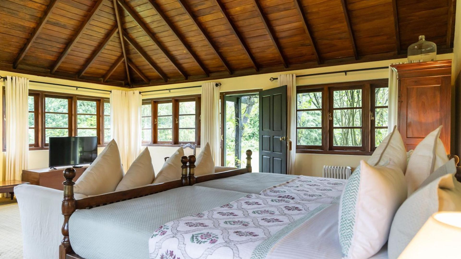 Ferncliff Guest house