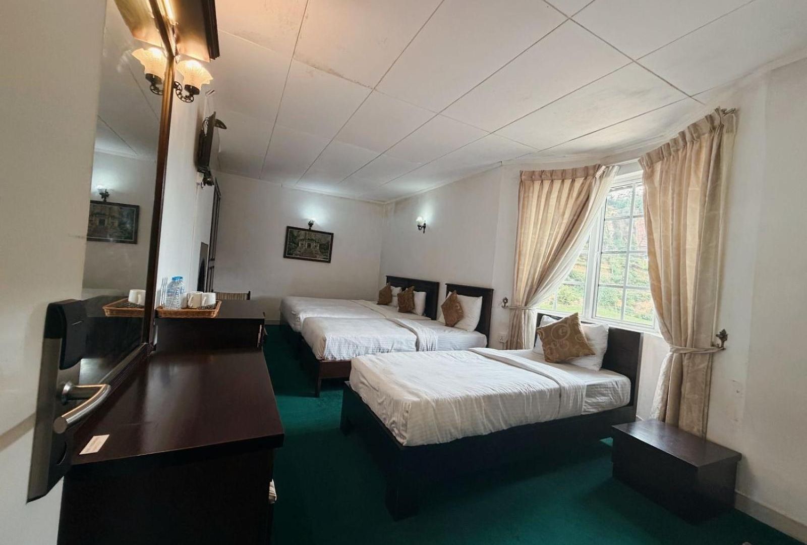 The Rock Hotel Nuwara Eliya