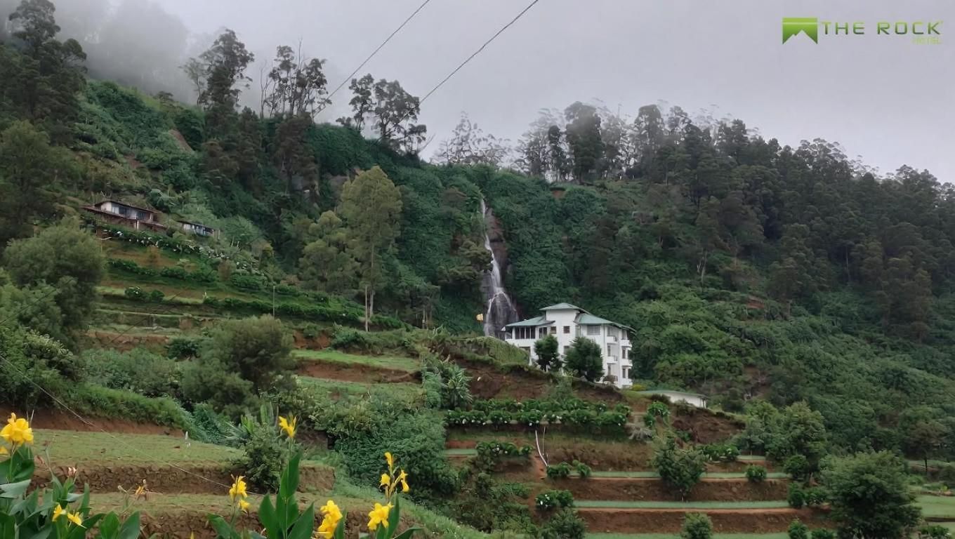 Hotel The Rock Nuwara Eliya